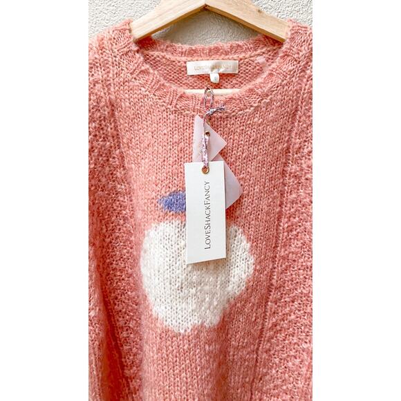 LoveShakeFancy Cyrielle Sweater - Picture 3 of 7